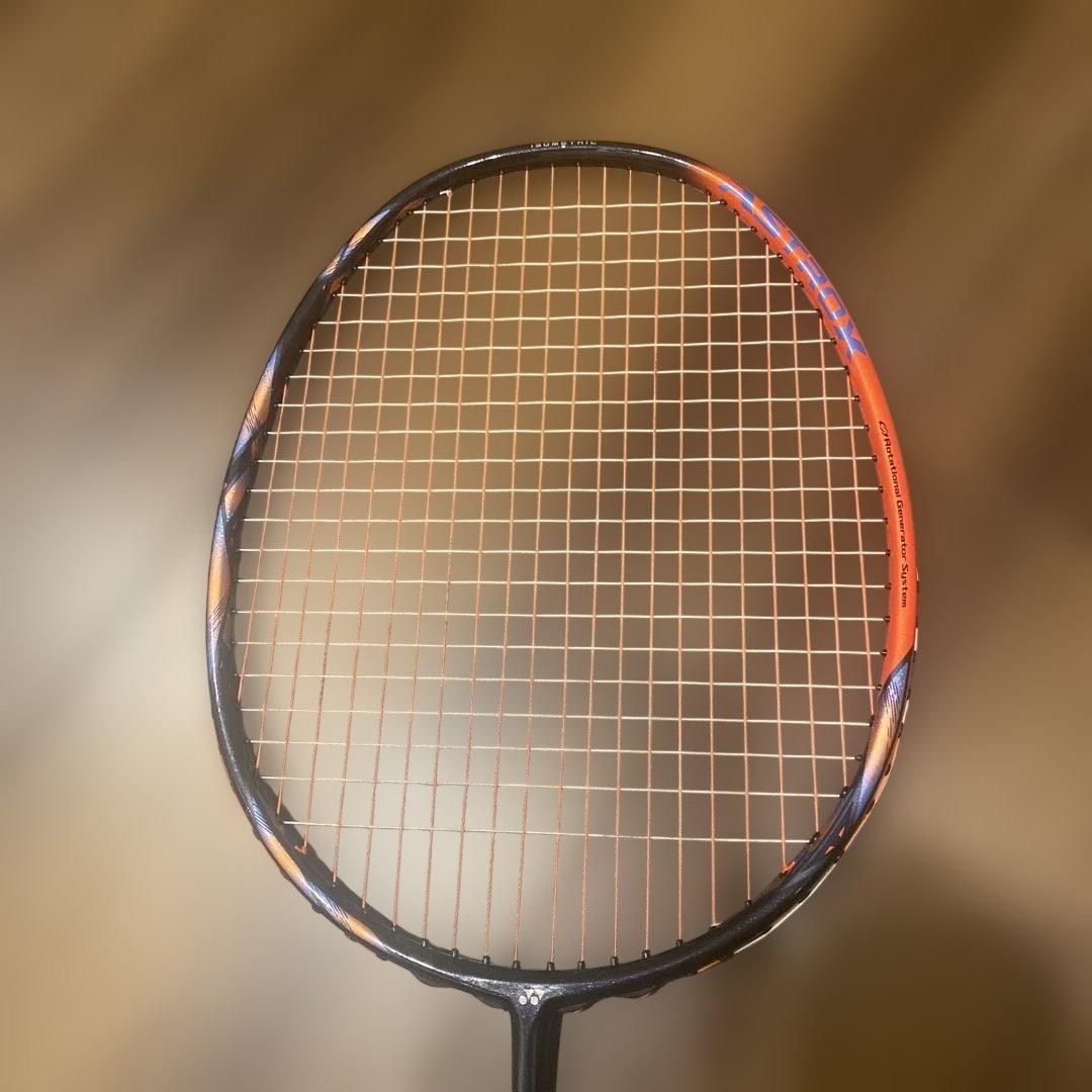 YONEX アストロクス77pro
