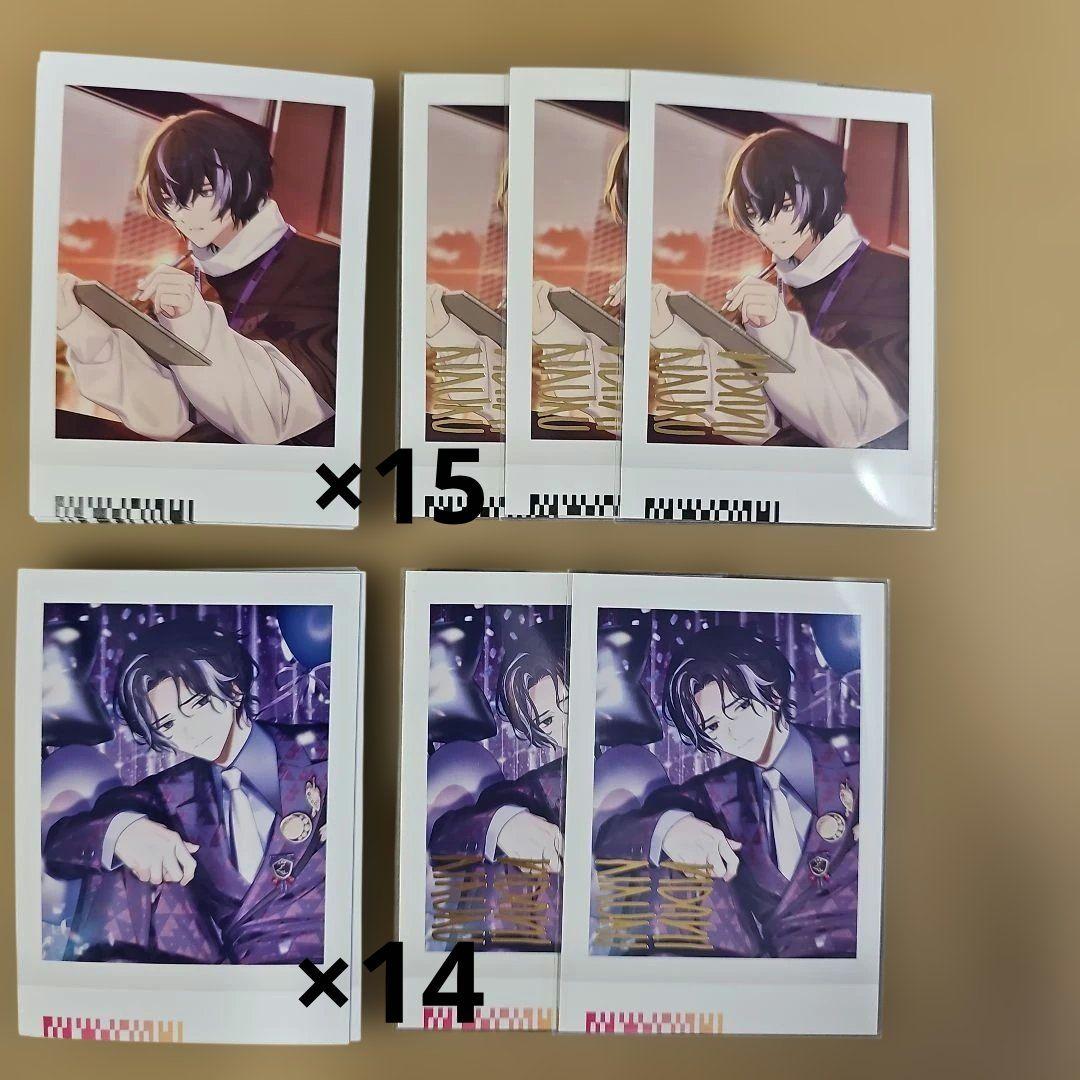 18TripぱしゃこれVol.3　衣川季助