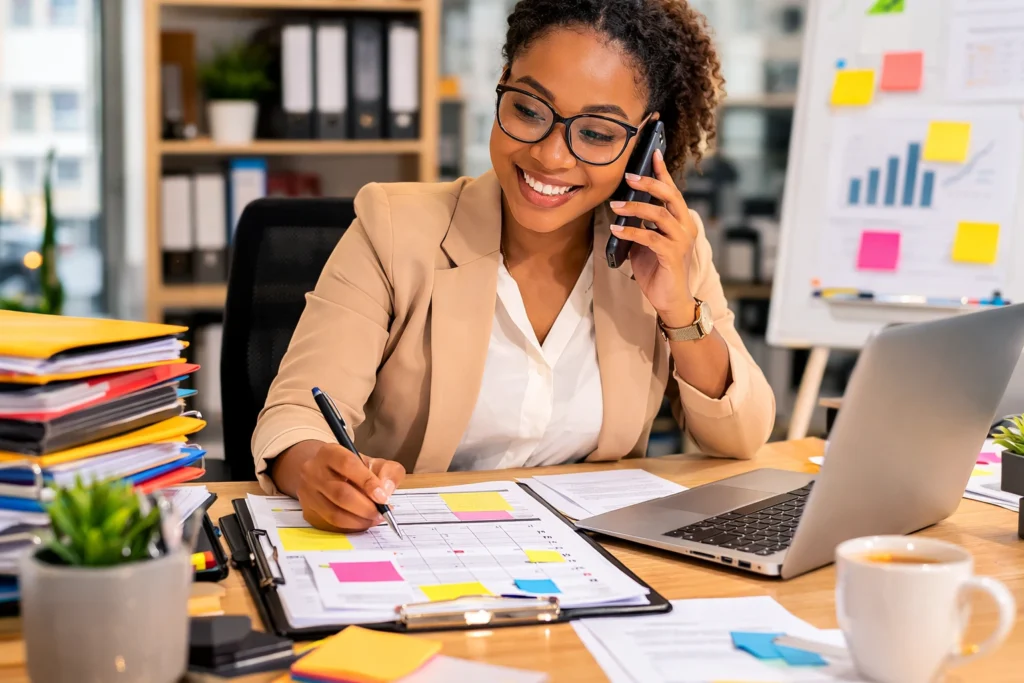 Administrative Assistant Jobs