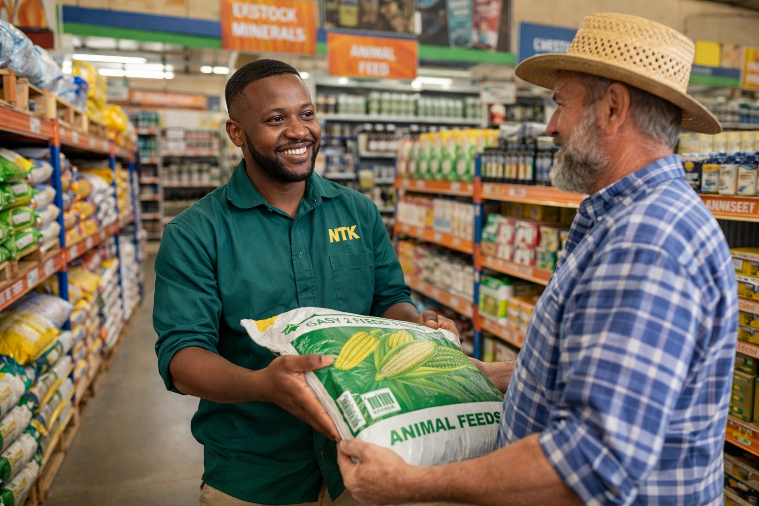 Branch Marketer VKB Letsitele: A Strategic Role Driving Growth in Agricultural Retail 2026
