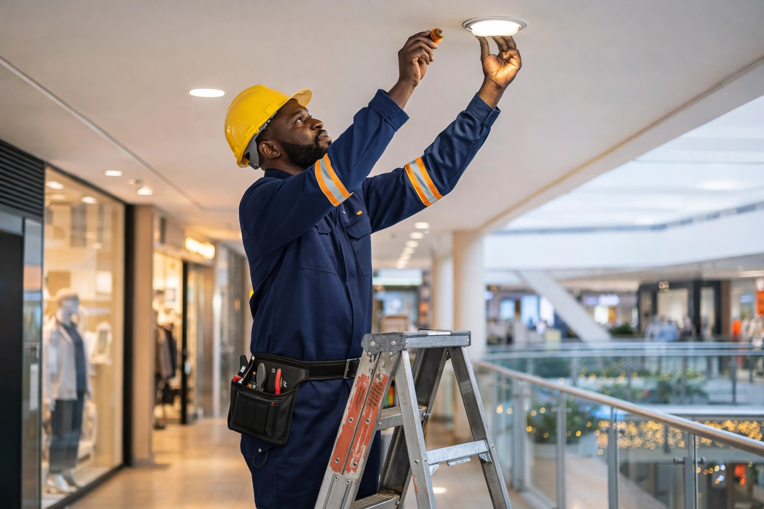 Handyperson Job at Lakeside Mall in Benoni 2026