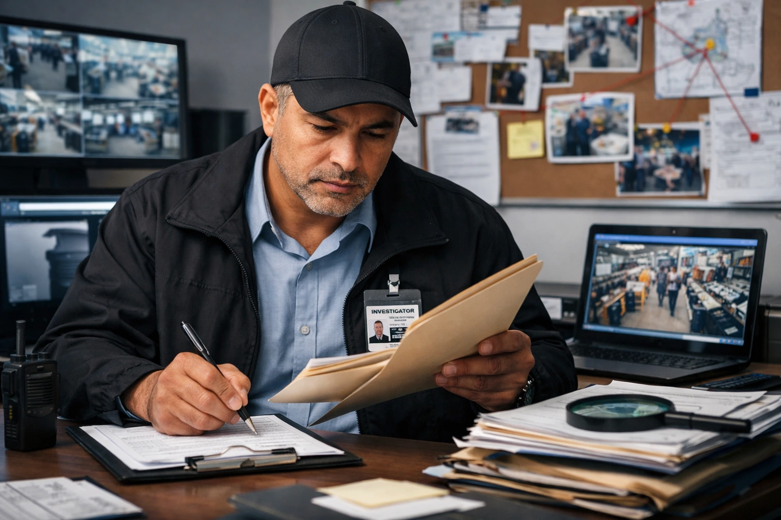 PEP Investigator Job x1 in Northern Suburbs