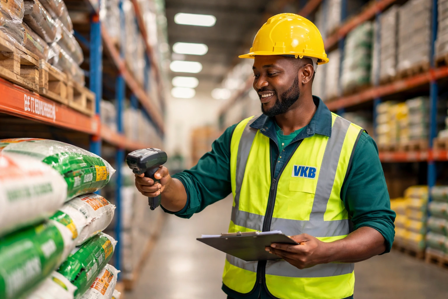 VKB Distribution Centre Picker Job in Bethlehem: A Strategic Entry Point into South Africa’s Agribusiness Supply Chain 2026