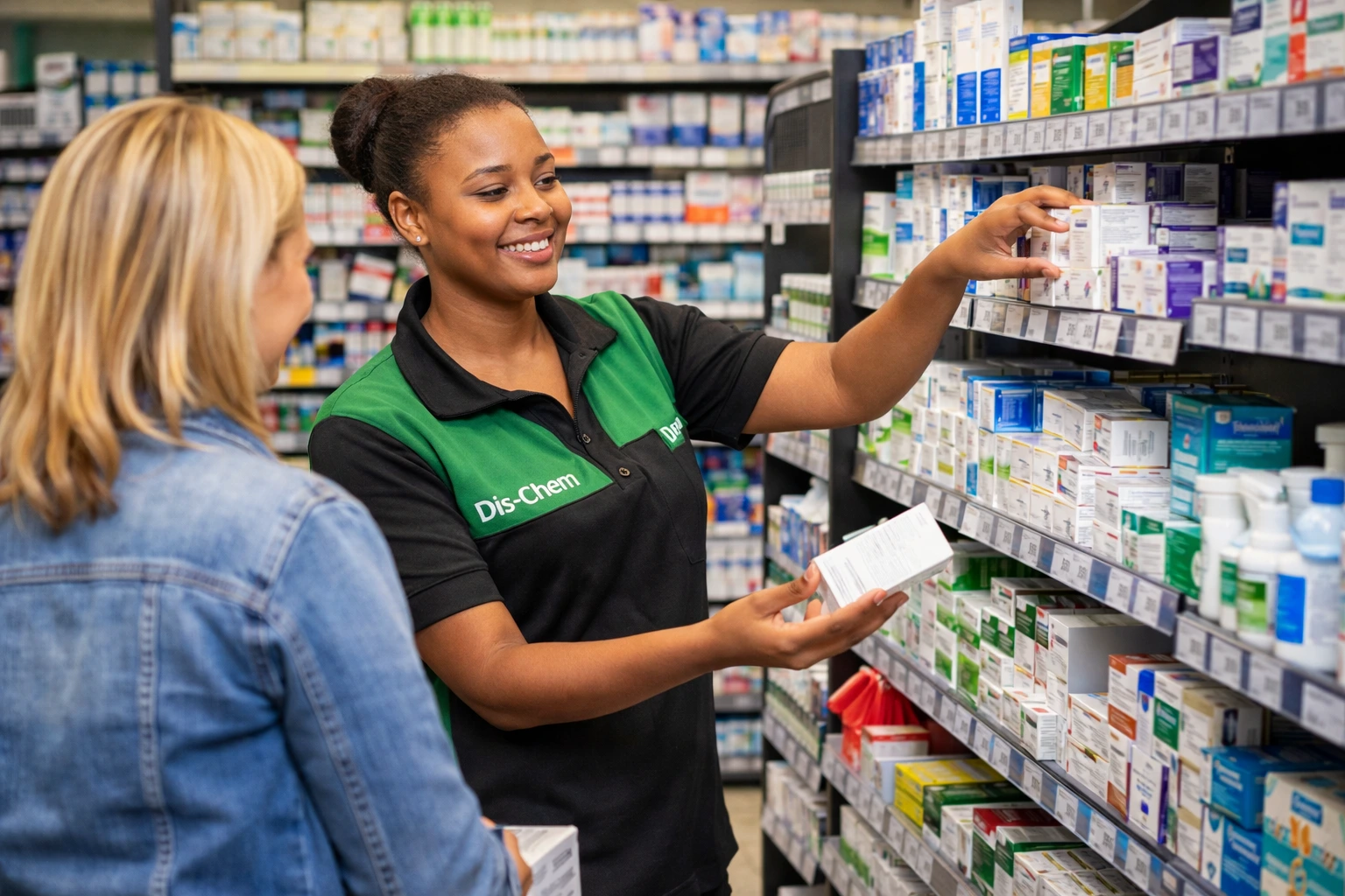 Retail Store Assistant Jobs in South Africa: A Deep Analysis of the Dis-Chem Richards Bay Opportunity