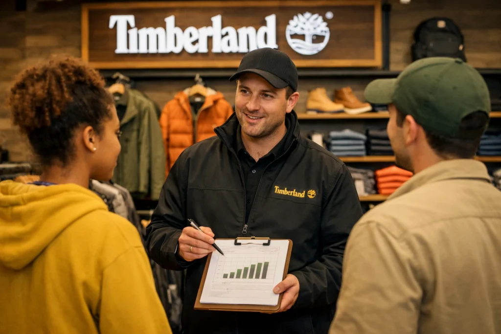 Store Manager job in Witbank