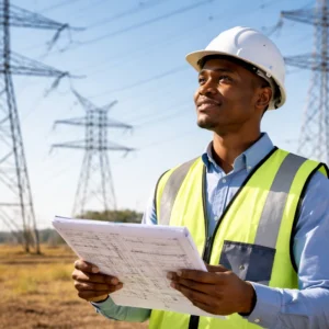 Eskom Engineering Design Internships 2026: Only 2 Positions Available – Apply Before 23 April