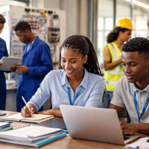 Learnerships in South Africa Explained: How NQF & SETA Shape Your Career Opportunities