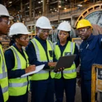 Sylvania Metals Metallurgy Internship