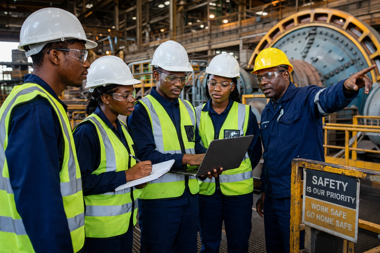 Sylvania Metals Metallurgy Internship 2026: A Rare Two-Year Opportunity for Engineering Graduates