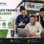 TWK Agri Graduate Trainee Programme