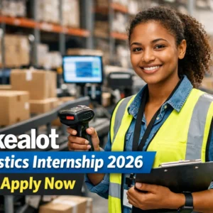 Takealot Logistics Internship 2026: 7 Powerful Reasons This Opportunity Could Transform Your Career Fast
