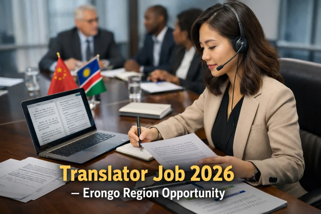 Translator