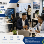 Coega Internship Programme Intake