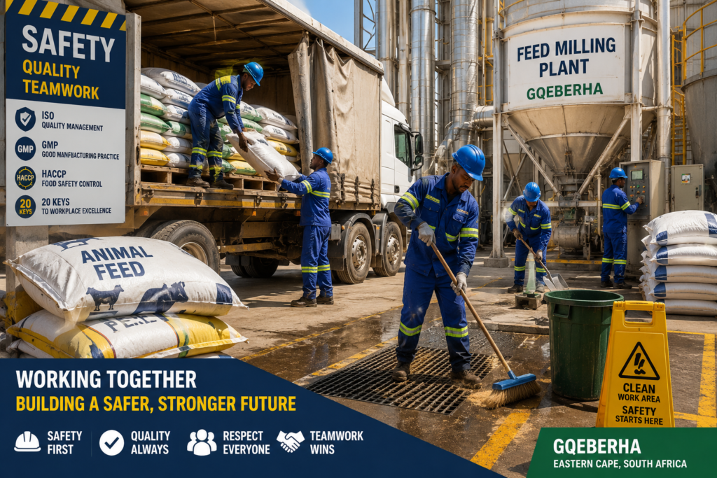 General Worker x7