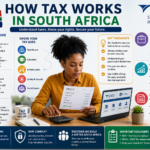 How Tax Works in South Africa