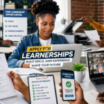 How to Apply for Learnerships