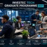 Investec Tech Graduate Programme
