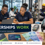 Learnership Stipends in South Africa